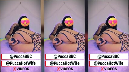 PuccaHotWife Webcam