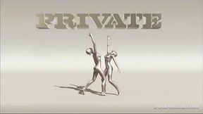 Liliane Tiger and Zoe L Fox Are Two Lesbians Who Give Anal Rimjobs