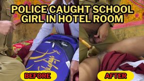 Indian College Girl Agree for Sex & Fucked in Hotel Room - Indian Hindi Audio