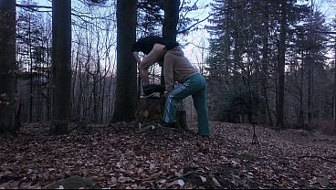 Oh my God Stepdaddy your ass tastes so good