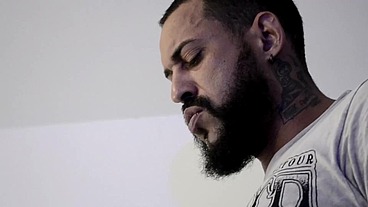 ACABEI FODENDO COM O PINTOR DA OBRA DOTADO