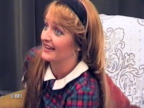 Spanking of Jodie 1993