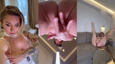 Andre Love XXX Fuels Inner Fire With Deepthroat Fantasy