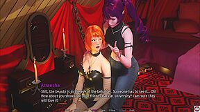 A House In The Rift - (pt 67) Nc