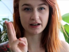 NatieDel - JOI CEI and ass fingering instructions