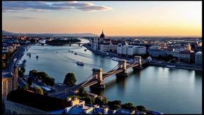 Weekend with the Producer Blonde &amp; Brunette Go Ana