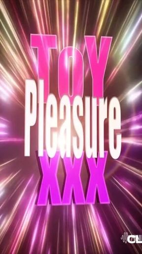 Toypleasurexxx Clip