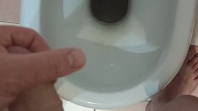 La mia mano allunga il pisello