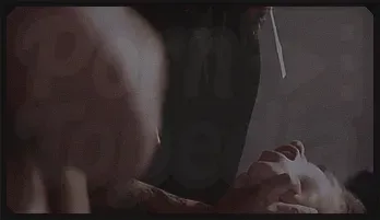 Adriana Chechik Border Guard Encounter