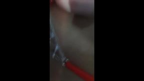 paramedic is a transgender hooker with her patients