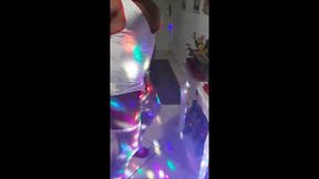 paramedic is a transgender hooker with her patients
