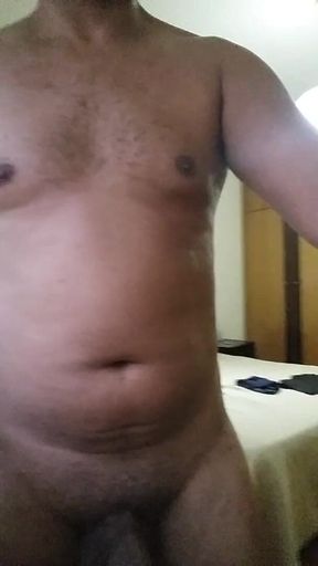 The first video when you wake up.do you wake up like this?