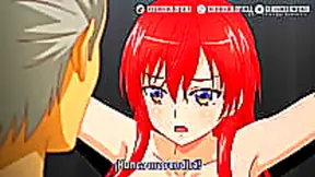 Young Beauty Tempts Lover with Lacy Allure Fiery Anal Rendezvous Ending in Messy Climax