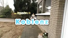 The fucking apartment building - Scene #01