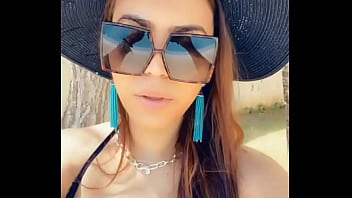 Esta es la transg&eacute_nero mas hermosa del mundo!