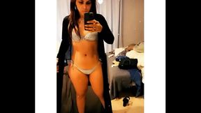 Esta es la transg&eacute_nero mas hermosa del mundo!