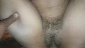 Ex GF Fucking in Home