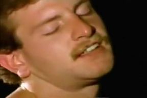 Back of the Van (Pre Condom)