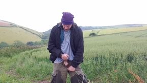 Fast Jack in the Country