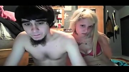 My ugly girlfriend loves anal