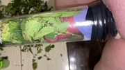 Hardcore masturbation nettles penis pump extreme hard handjob kink cbt compilation