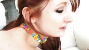 ”Cooter Troopers' Double Dildo Assfucking Candy Crushing”