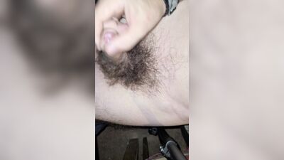 Masturbation 335