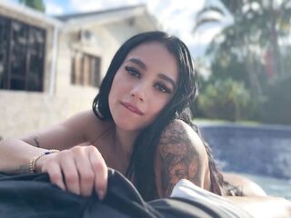 Screwing in the pool - MeganRay7