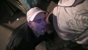 straight nboy fucked scally boy in jogging