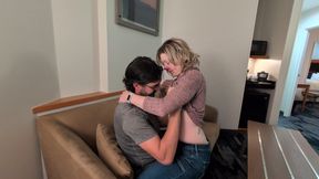 My First Hotwife Experience