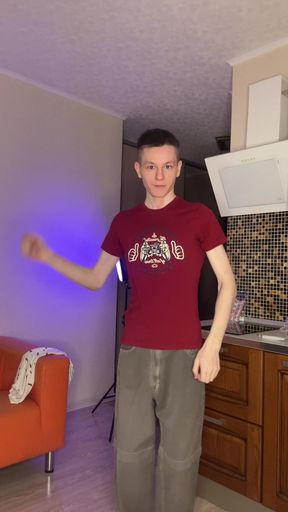 ion even know why i recorded this but here we are