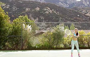 Modern romance scene 5, Lola Foxxx, Erik Everhard
