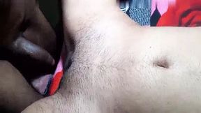 Sex With Indian Girlfriend Uskae Ghar Per