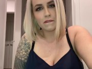 Dallas Rayne Jerk Off Instruction Video JOI