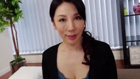 Saeko Ikegami's First Time Experience - An Intimate Look at Her Life Story