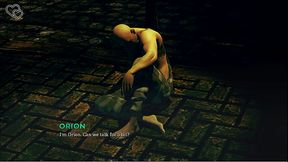 Johannesgaming - update #500 - Eternum 4 I got to see Annie boobs and push my dick between her thights - Aug 27, 2025