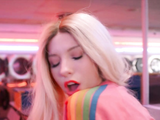 ”Deeper: Stunning little cheater Kenzie has secret public sex”