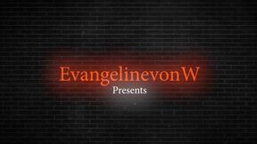 Monster Vampire Feeds from Cum after Handjob