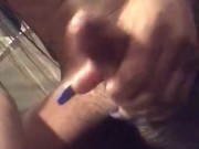Horny ass hell