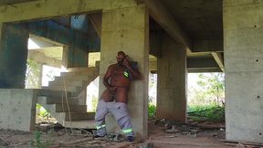 Day to Get Ready in Construction