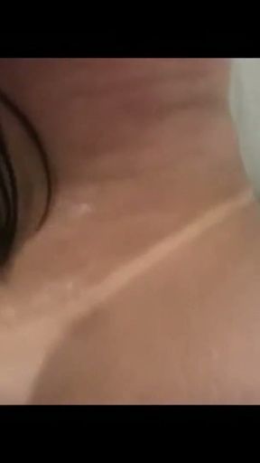 Taissa Winkler &amp; Clarkes Boutaine POV Quickie   Clip 3