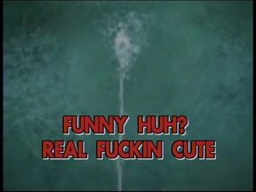 A hot skinny brunette gets het pussy eaten out then fucked by a freak