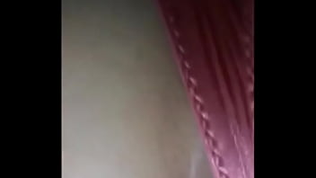 VECINA ME LLEVA A SU CASA CUANDO NO ESTA SU MARIDO