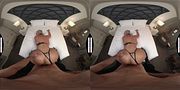 Kaden Kole's Massive Tits & Ass Wild Hotel Ride