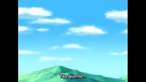 Hentai Fleshdance Anal (Sem Censura) legendado em portugu&ecirc_s