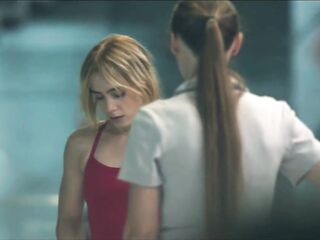 CLARA GALLE HOT SCENES