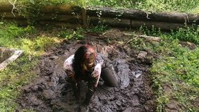 Sexy Mud Fun