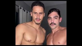 fudendo o macho gostoso