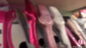 Shy Girl Turns Loudly Excited When Played With Gently - A Sensual Encounter Story