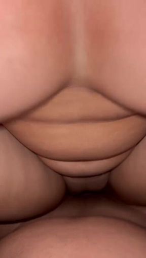 Newly Married Couple Honeymoon Sex